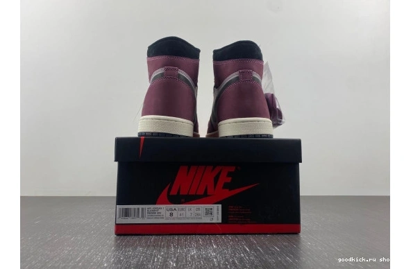 Berry Element  DB2889-500 Jordan DB2889-500 High  Gore-Tex 1 0327